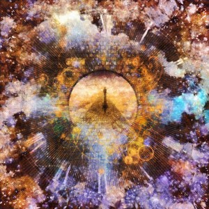 Journey of Time